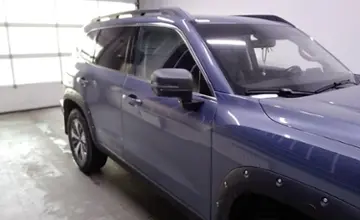 Haval Dargo 2024 года за 12 000 000 тг. в Павлодар фото 4