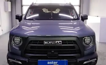 Haval Dargo 2024 года за 12 000 000 тг. в Павлодар фото 2