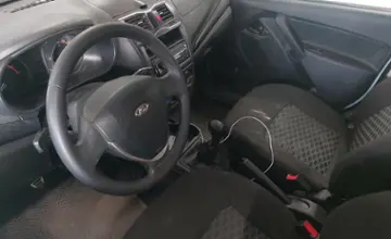 LADA (ВАЗ) Granta 2020 года за 3 300 000 тг. в Астана фото 5