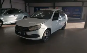 LADA (ВАЗ) Granta 2020 года за 3 300 000 тг. в Астана фото 1