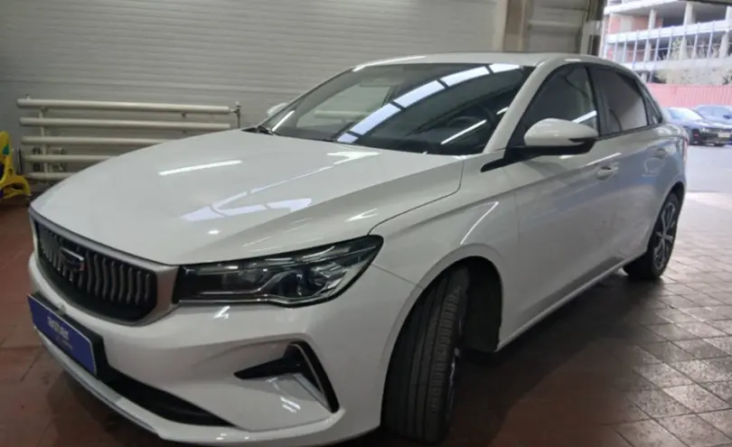 Geely Emgrand 2024 года за 9 500 000 тг. в Астана