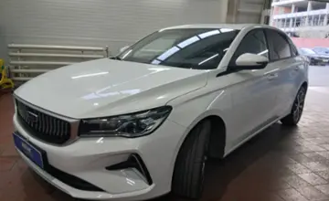 Geely Emgrand 2024 года за 9 500 000 тг. в Астана фото 1