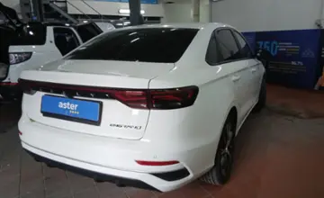 Geely Emgrand 2024 года за 9 500 000 тг. в Астана
