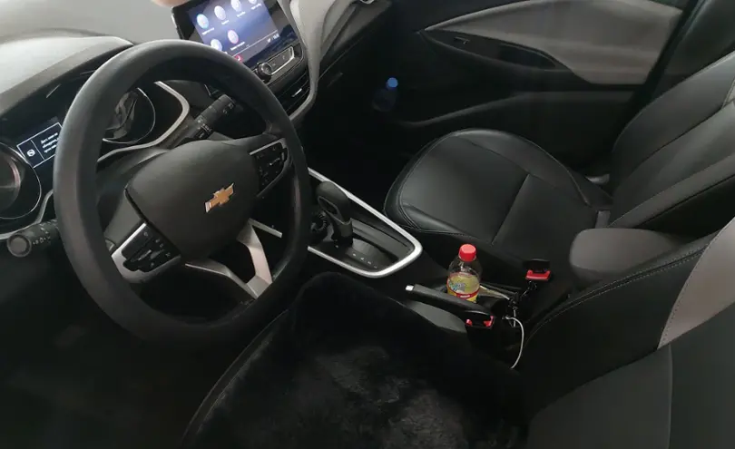 Chevrolet Onix 2023 года за 6 500 000 тг. в Астана фото 5