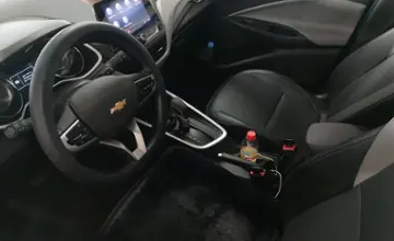 Chevrolet Onix 2023 года за 6 500 000 тг. в Астана фото 5