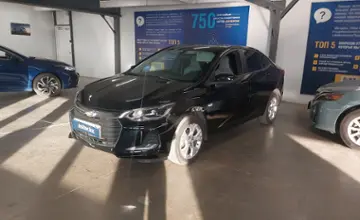 Chevrolet Onix 2023 года за 6 500 000 тг. в Астана фото 1