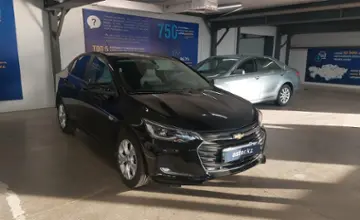 Chevrolet Onix 2023 года за 6 500 000 тг. в Астана фото 2
