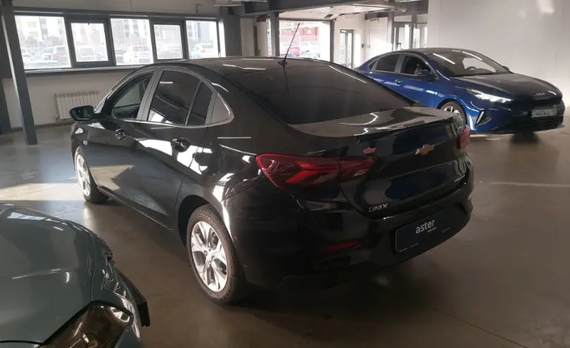Chevrolet Onix 2023 года за 6 500 000 тг. в Астана фото 4