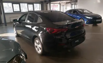 Chevrolet Onix 2023 года за 6 500 000 тг. в Астана фото 4