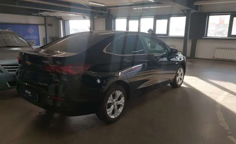 Chevrolet Onix 2023 года за 6 500 000 тг. в Астана фото 3