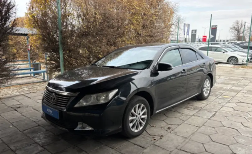 Toyota Camry 2014 года за 9 000 000 тг. в Талдыкорган