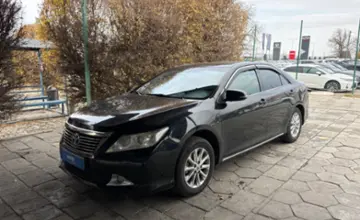 Toyota Camry 2014 года за 9 000 000 тг. в Талдыкорган фото 1