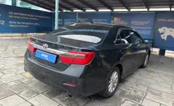 Toyota Camry 2014 года за 9 000 000 тг. в Талдыкорган