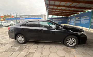 Toyota Camry 2014 года за 9 000 000 тг. в Талдыкорган фото 4