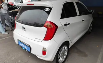 Kia Picanto 2013 года за 4 000 000 тг. в Алматы