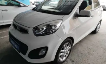 Kia Picanto 2013 года за 4 000 000 тг. в Алматы фото 1