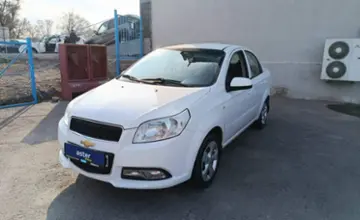 Chevrolet Nexia 2020 года за 4 500 000 тг. в Тараз фото 1