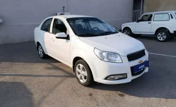Chevrolet Nexia 2020 года за 4 500 000 тг. в Тараз фото 3