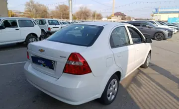 Chevrolet Nexia 2020 года за 4 500 000 тг. в Тараз