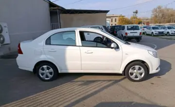 Chevrolet Nexia 2020 года за 4 500 000 тг. в Тараз фото 4