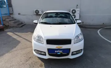 Chevrolet Nexia 2020 года за 4 500 000 тг. в Тараз фото 2