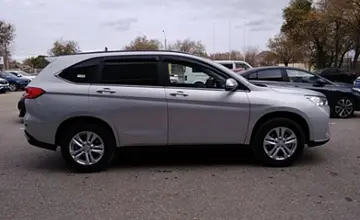 Haval M6 2025 года за 8 700 000 тг. в Актобе фото 4