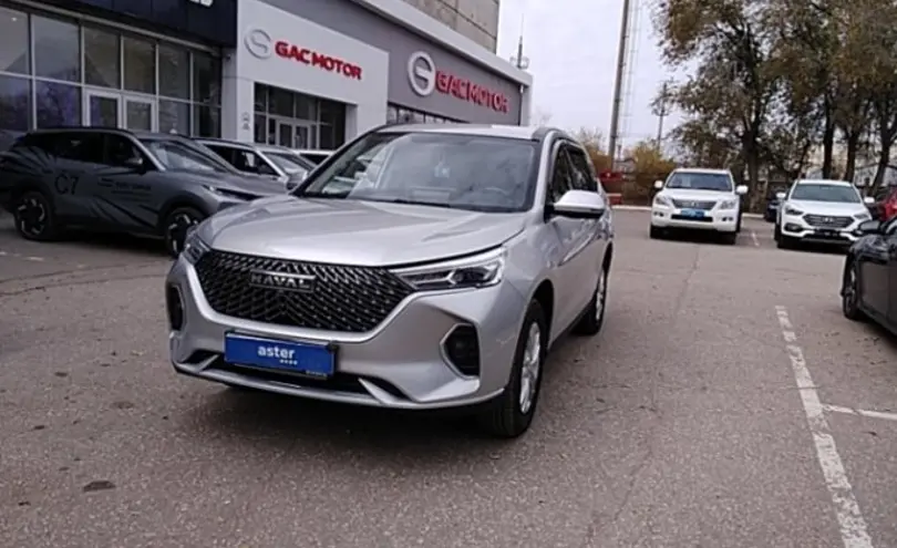 Haval M6 2025 года за 8 700 000 тг. в Актобе
