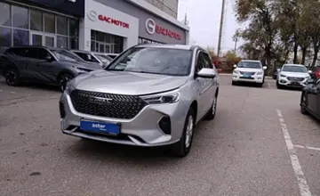 Haval M6 2025 года за 8 700 000 тг. в Актобе фото 1