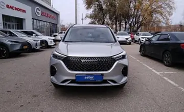 Haval M6 2025 года за 8 700 000 тг. в Актобе фото 2