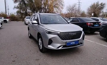 Haval M6 2025 года за 8 700 000 тг. в Актобе фото 3