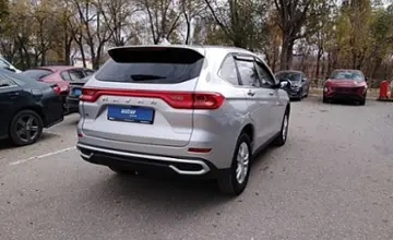 Haval M6 2025 года за 8 700 000 тг. в Актобе