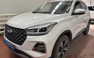 Chery Tiggo 4 Pro 2022 года за 7 500 000 тг. в Астана фото 1