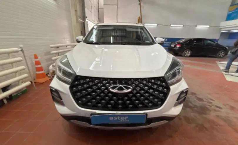 Chery Tiggo 4 Pro 2022 года за 7 500 000 тг. в Астана фото 2