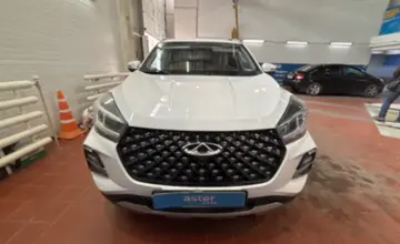 Chery Tiggo 4 Pro 2022 года за 7 500 000 тг. в Астана фото 2