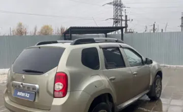 Renault Duster 2012 года за 4 500 000 тг. в Уральск