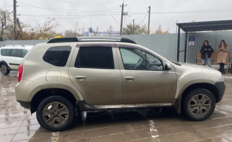 Renault Duster 2012 года за 4 500 000 тг. в Уральск фото 4