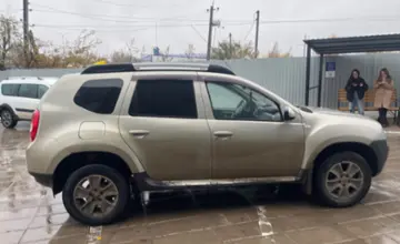 Renault Duster 2012 года за 4 500 000 тг. в Уральск фото 4