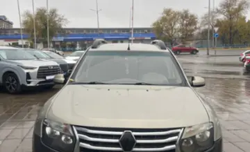 Renault Duster 2012 года за 4 500 000 тг. в Уральск фото 2