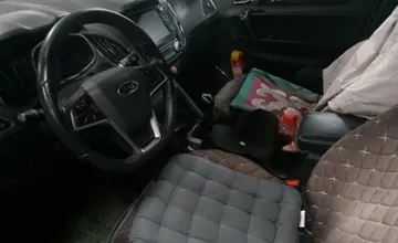 JAC S5 (Eagle) 2020 года за 6 000 000 тг. в Астана фото 5