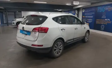 JAC S5 (Eagle) 2020 года за 6 000 000 тг. в Астана фото 3