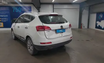 JAC S5 (Eagle) 2020 года за 6 000 000 тг. в Астана фото 4