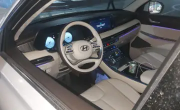Hyundai Palisade 2025 года за 27 000 000 тг. в Алматы фото 5