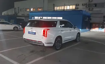 Hyundai Palisade 2025 года за 27 000 000 тг. в Алматы фото 3