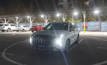 Hyundai Palisade 2025 года за 27 000 000 тг. в Алматы фото 1