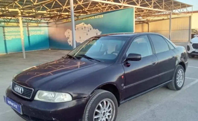Audi A4 1995 года за 2 000 000 тг. в Кызылорда