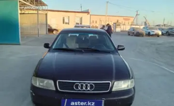 Audi A4 1995 года за 2 000 000 тг. в Кызылорда фото 2