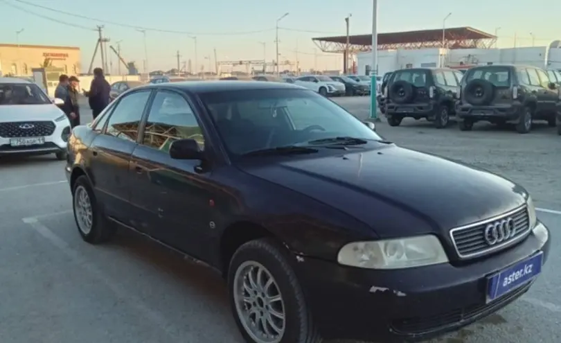 Audi A4 1995 года за 2 000 000 тг. в Кызылорда фото 3