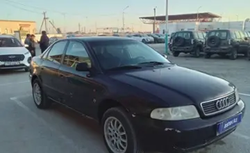 Audi A4 1995 года за 2 000 000 тг. в Кызылорда фото 3