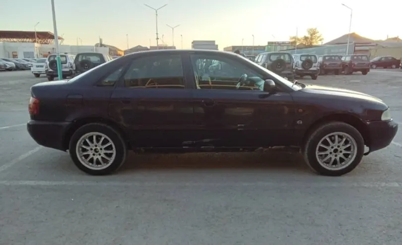 Audi A4 1995 года за 2 000 000 тг. в Кызылорда фото 4