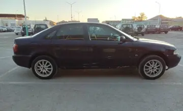 Audi A4 1995 года за 2 000 000 тг. в Кызылорда фото 4